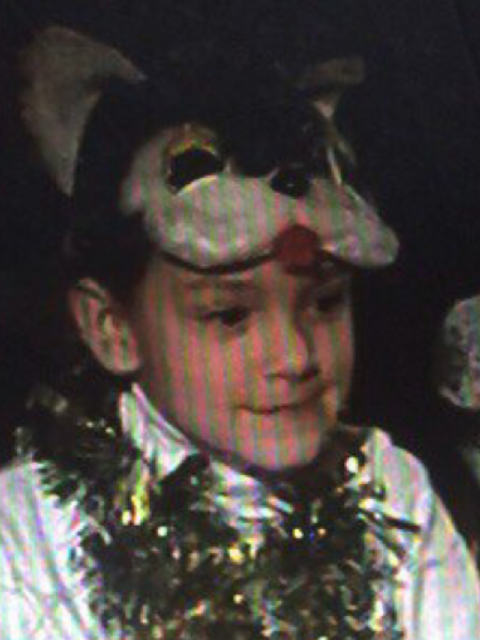 Фоторафия донора CMP-DS-2005